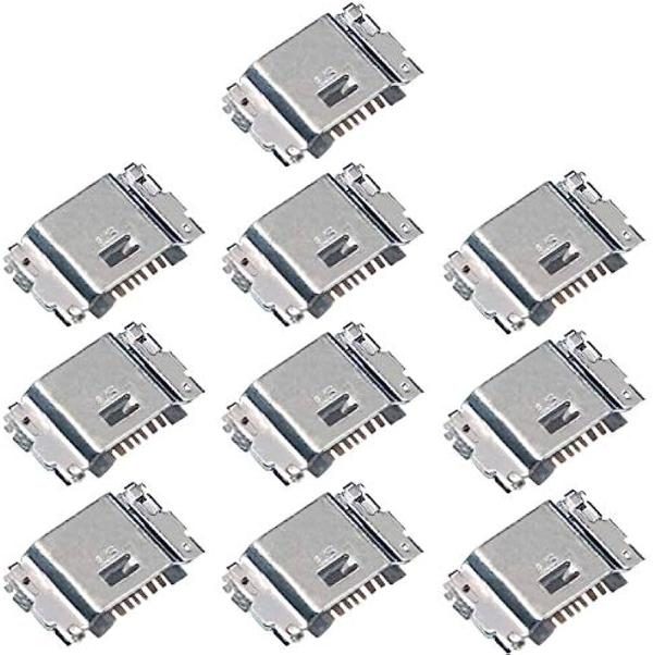 Conector / Rack de carga usb micro tipo b 7 es a6 j4, j6, a750, j1, j100, j2, j200, j3, j300, j5, j500, j510, j108, g610, j7 prime