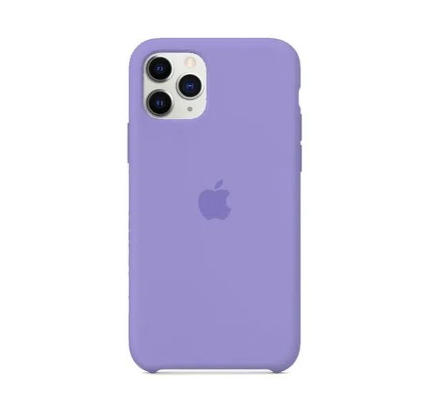 Silicon iPhone 15 Apple Case