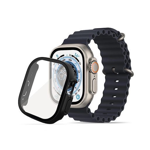 Brazalete Apple Watch + Caratula 49mm