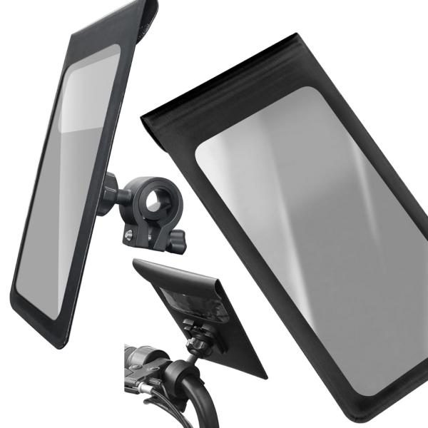Base Moto / Holder UK03