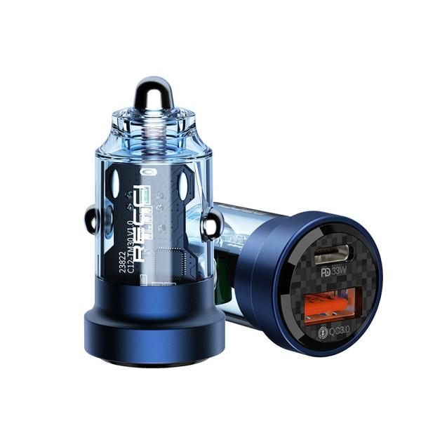 Adaptador de Auto RECCI Journey RCC-N17