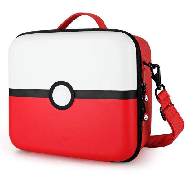 Maletin / Estuche Nintendo Switch