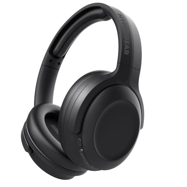 Audifono/Diadema HyperGear Stealth 2 ANC Bluetooth