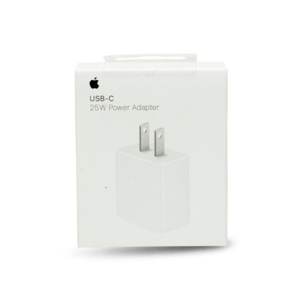 Adaptador Casa marca iPhone Tipo C 20W