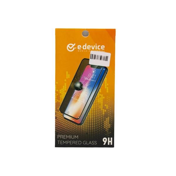 Temperado / Vidrio 9H iPhone 15 Pro Max