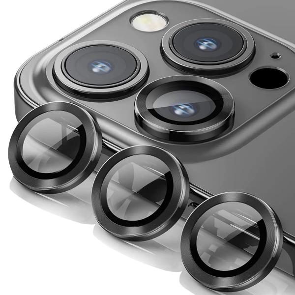 Temperado / Vidrio Camara iPhone 15 Max