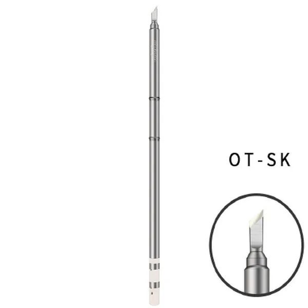Punta de Cautil MECHANIC OT-SK