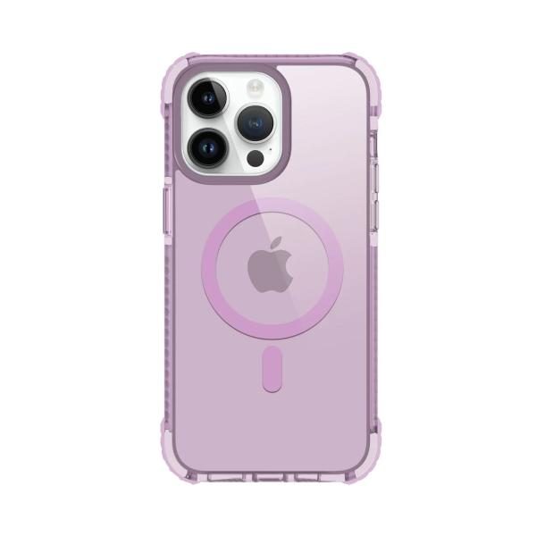 Estuche iPhone Prodigee Safetee Neo+Mag 15 Pro|