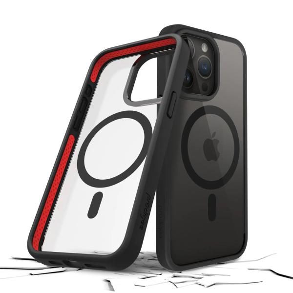 Estuche iPhone Prodigee Magneteek 13/14/15