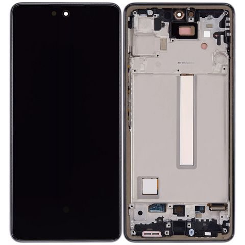 LCD / Pantalla Samsung A53 OLED Con Marco
