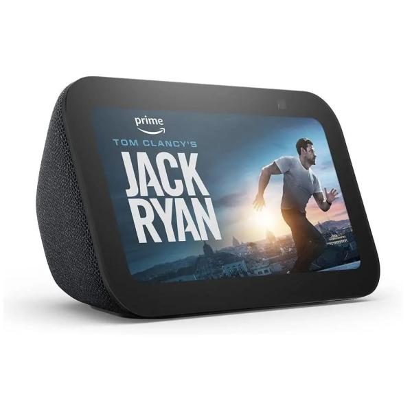 Alexa Echo Show 5 Smart(3ra Generación)|
