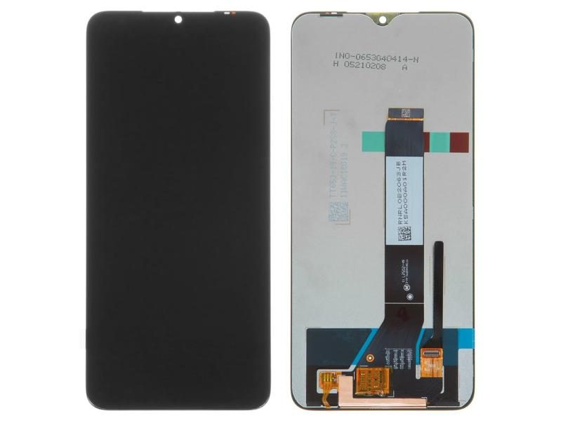 LCD / Pantalla XIAOMI POCO M3 ORI