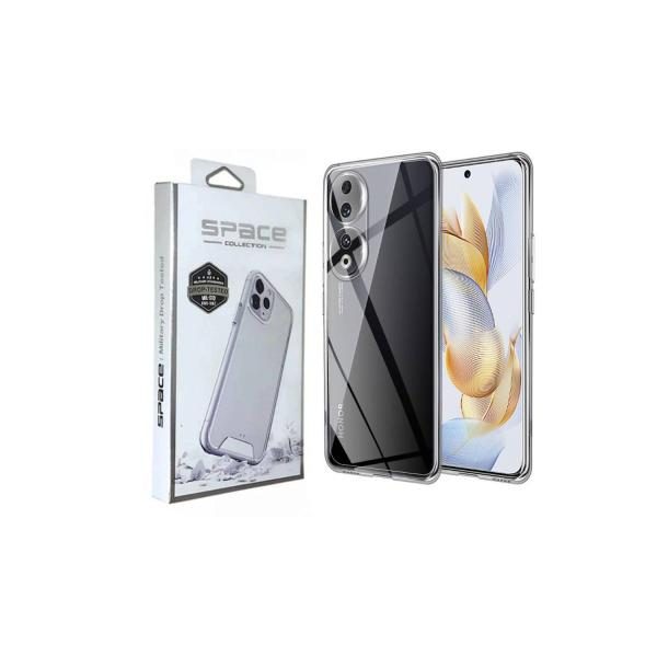 Silicon Space HONOR 90 Lite Transparente