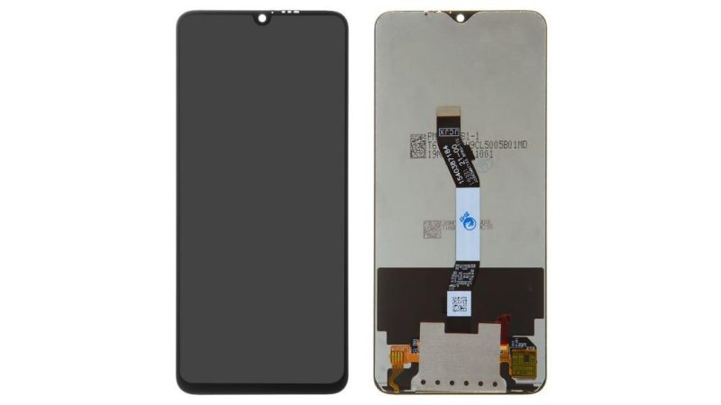 LCD/Pantalla Xiaomi Redmi Note 8 Completa Sin Marco