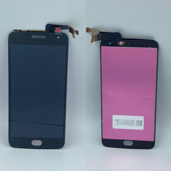 LCD / Pantalla Motorola G5 Plus|