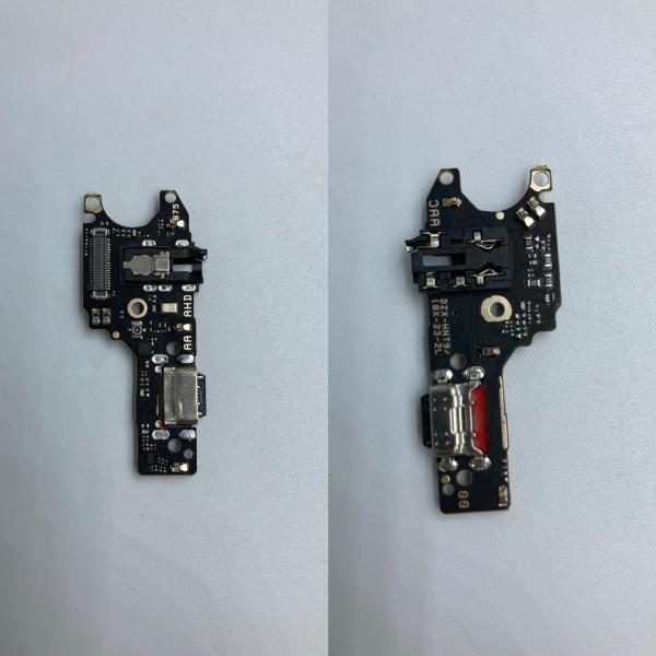 Flex de Carga Xiaomi Redmi Note 9