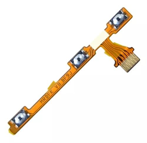 Flex de Encendido Huawei Y6 2019