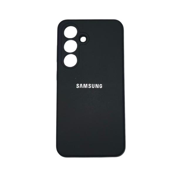 Silicon Samsung S24 Case
