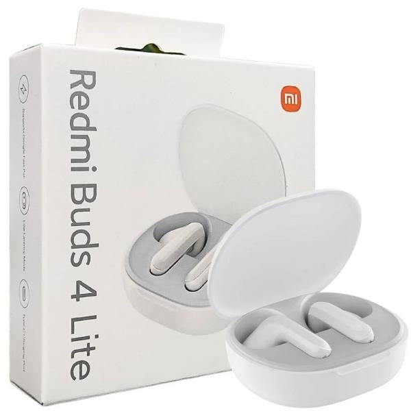 Audifono / Airpods Marca Redmi Buds Lite 4|