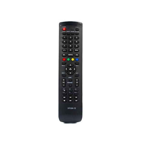 Control Universal Pantalla Smart TV AD1102 TELSTAR, SANKEY, HYUN-13