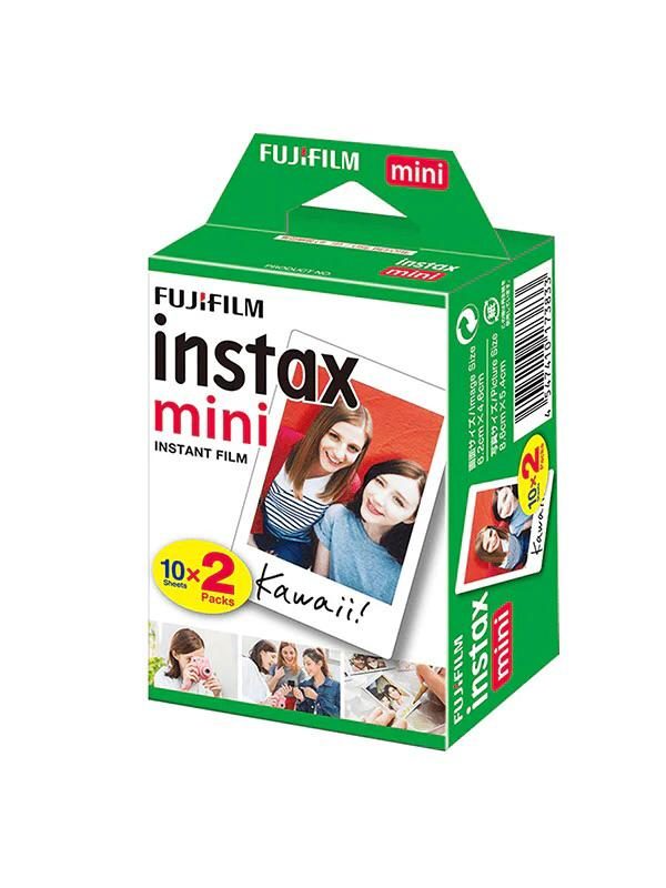 Lamina Fuji Film Instax mini