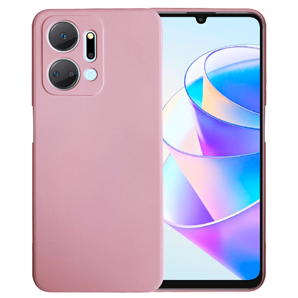 Silicon Honor X7a Case