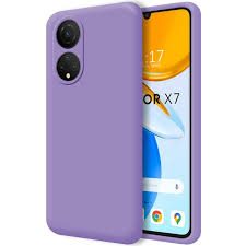 Silicon Honor X7b Case