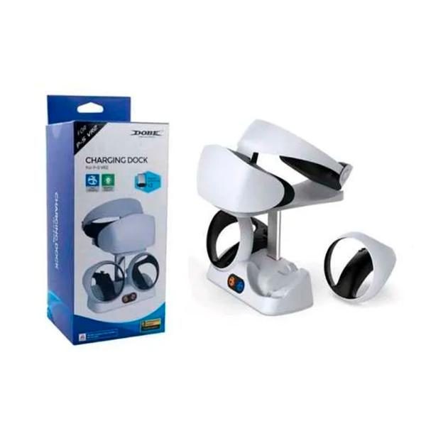 Base y Cargador para VR PLAY 5 TP5-2515