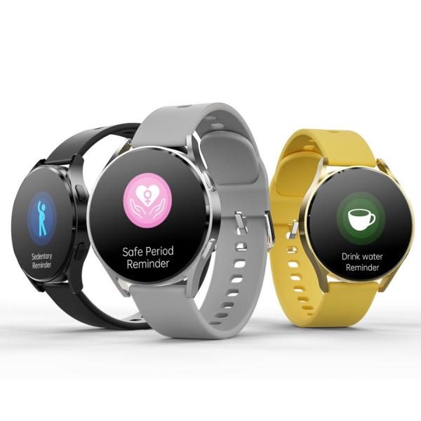 Reloj Inteligente OD5