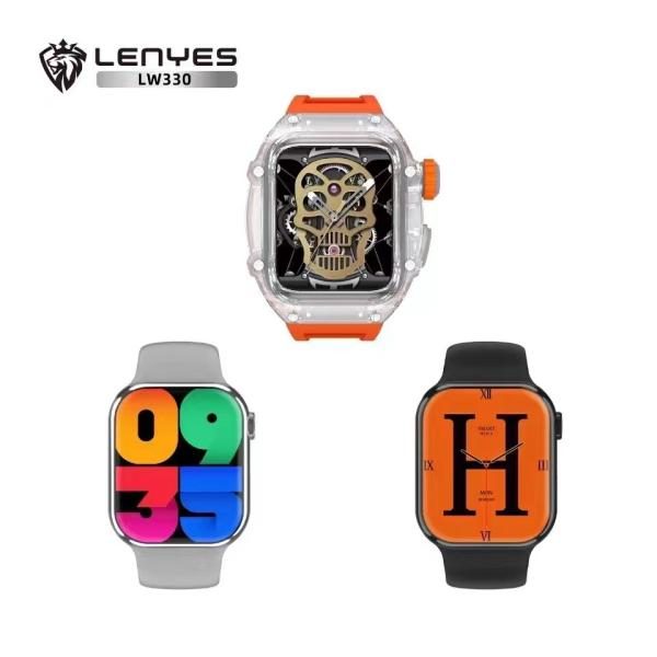 Reloj Inteligente LENYES LW-330