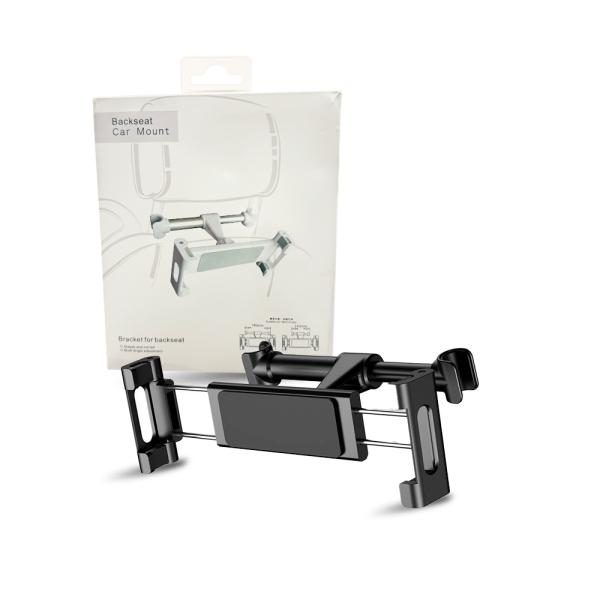 Base Auto / Holder para cabecera de asiento de auto