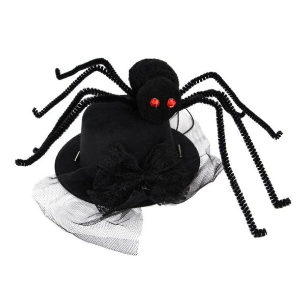 Prensa Sombrero de Araña