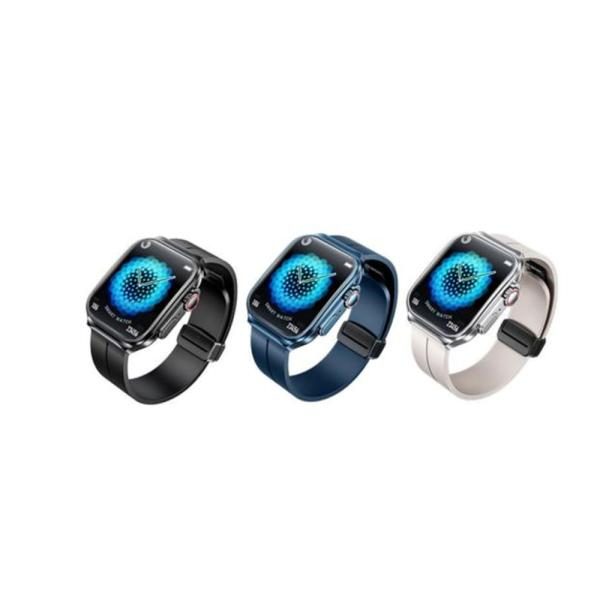 Reloj Inteligente Remax Chirei AMOLED WATCH 13
