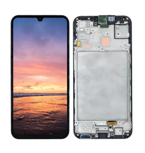 LCD / Pantalla Samsung A15 5g con marco incell
