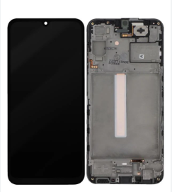 LCD / Pantalla Samsung A25 5g OLED con marco