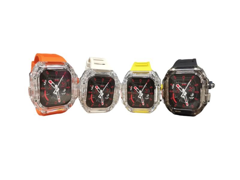 Banda / Brazalete Protecci?n Completa para Apple Watch