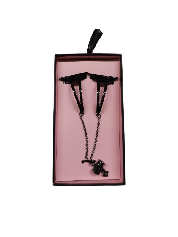 Banda / Brazalete Tipo Pulsera de Mujer Metalico 42/44/45/49