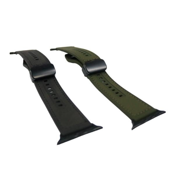 Banda / Brazalete Vintage 42/44/45/49mm