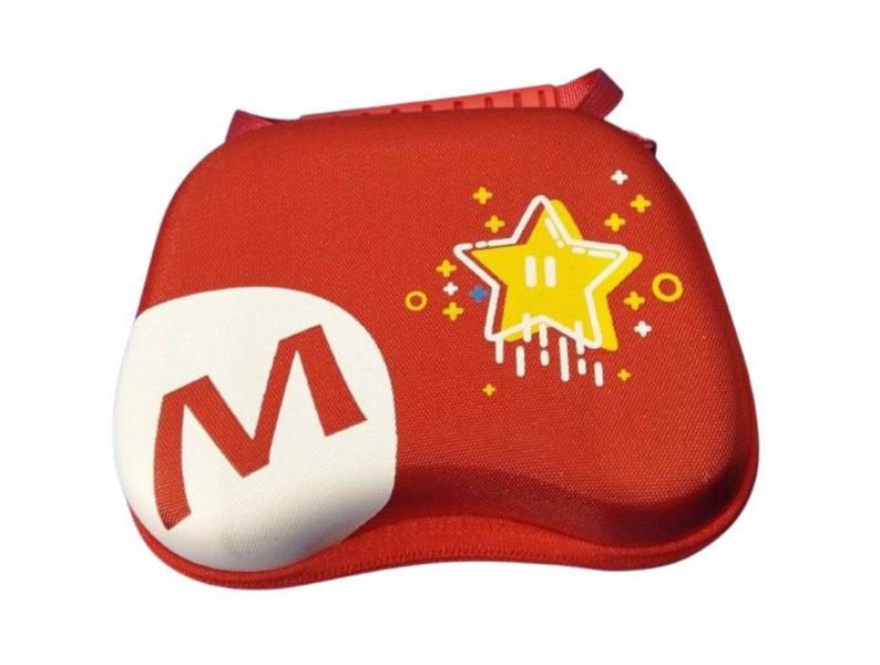 Estuche para control PRO Nintendo Switch