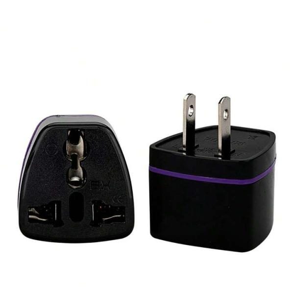 Adaptador UK