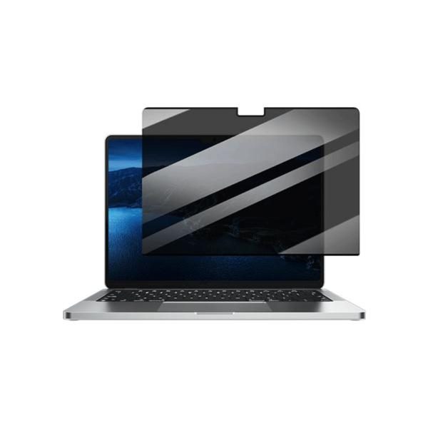 Temperado / Protector Magnetico Privacidad MacBook Pro 14