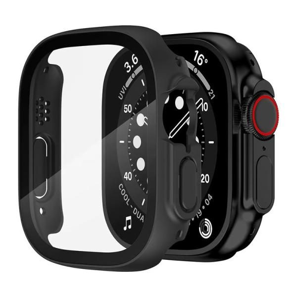 Temperado + Caratula Reloj Watch 49mm