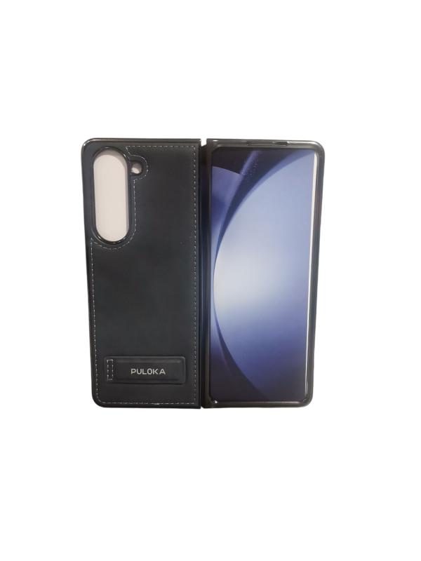 Estuche Samsung de Cuero Fold 5