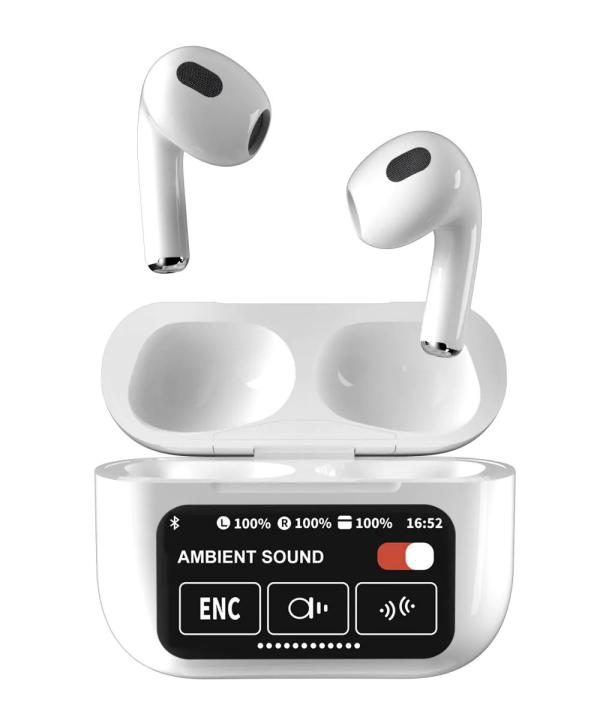 AirPods Tercera con pantalla