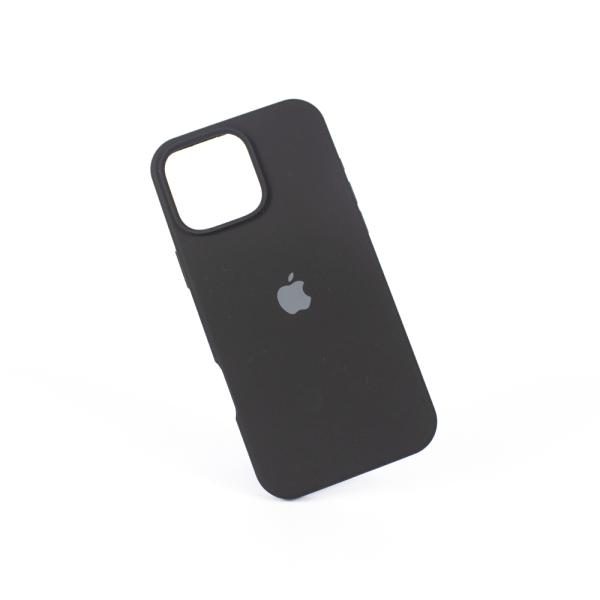 Silicon iPhone 16 Apple Case