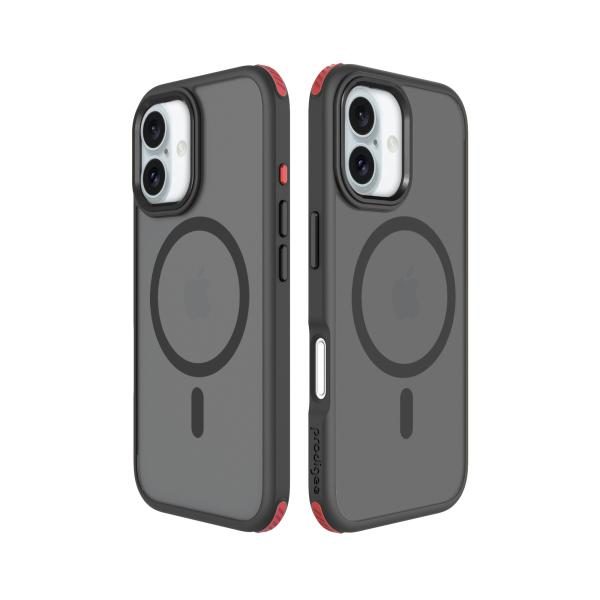 Estuche iPhone 16 Prodigee  Formula |