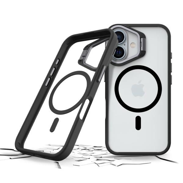 Estuche iPhone 16 Prodigee Kick It |