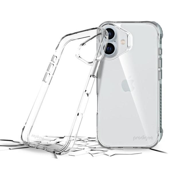 Estuche iPhone 16 Pro Max Prodigee Hero |