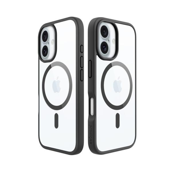 Estuche iPhone 16 Pro Max Prodigee Magneteek |