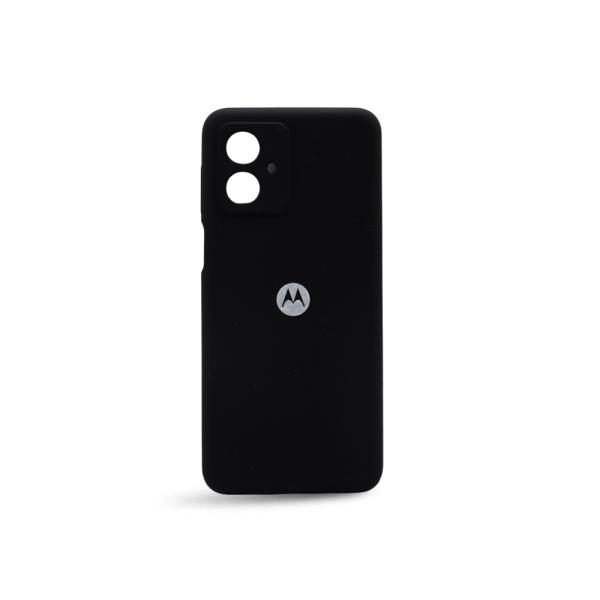 Silicon MOTOROLA G54 Case